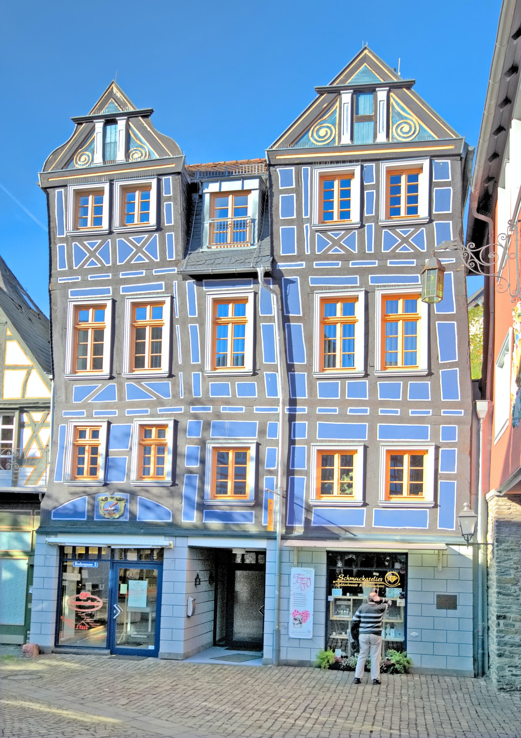 Reisebüro Idstein: Das Tor zur Welt